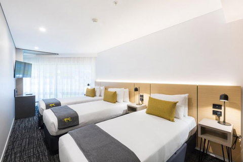 Song Hotel Sydney - Accommodation Mount Tamborine 3
