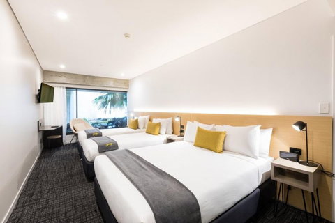 Song Hotel Sydney - Accommodation Mount Tamborine 4