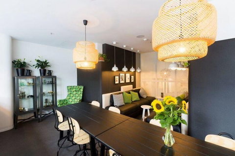 Song Hotel Sydney - Accommodation Mount Tamborine 5