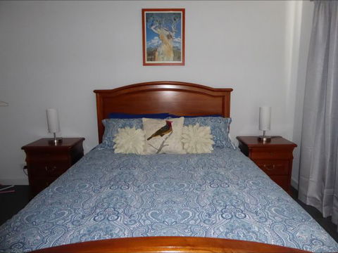 Adelaide Holiday House - Accommodation Mount Tamborine 1