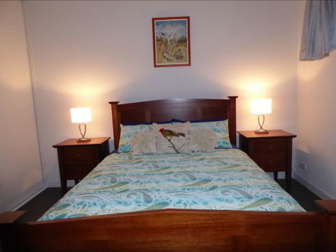 Adelaide Holiday House - Accommodation Mount Tamborine 2