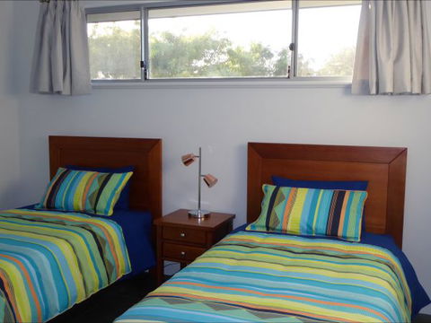 Adelaide Holiday House - Accommodation Mount Tamborine 3