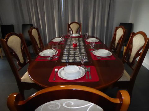 Adelaide Holiday House - Accommodation Mount Tamborine 4