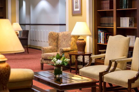 Adina Apartment Hotel Brisbane Anzac Square - Accommodation Mount Tamborine 2