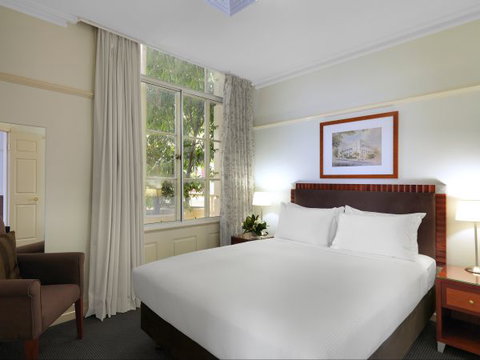Adina Apartment Hotel Brisbane Anzac Square - Accommodation Mount Tamborine 3