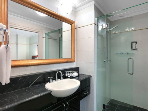 Adina Apartment Hotel Brisbane Anzac Square - Accommodation Mount Tamborine 4
