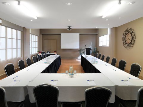 Adina Apartment Hotel Brisbane Anzac Square - Accommodation Mount Tamborine 6