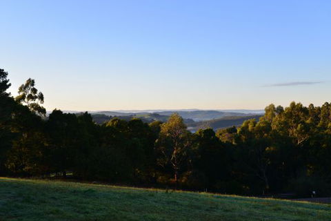 Allambee Camp - Accommodation Mount Tamborine 0