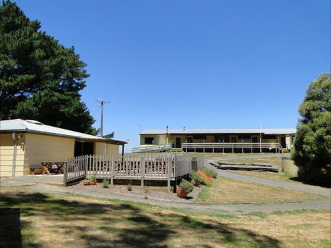 Allambee Camp - Accommodation Mount Tamborine 2
