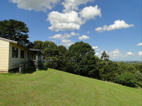 Allambee Camp - Accommodation Mount Tamborine 5