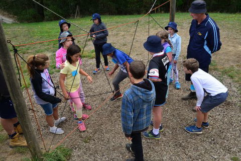 Allambee Camp - Accommodation Mount Tamborine 7