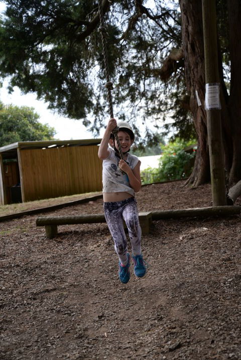 Allambee Camp - Accommodation Mount Tamborine 8