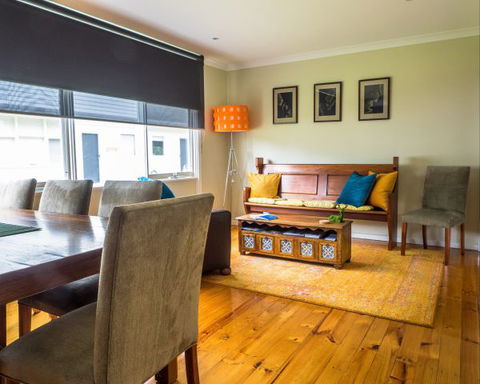 Alice's Palace Ocean Grove - Accommodation Mount Tamborine 1