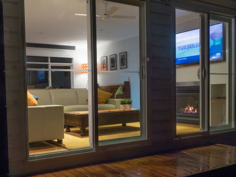 Alice's Palace Ocean Grove - Accommodation Mount Tamborine 2
