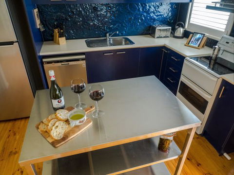 Alice's Palace Ocean Grove - Accommodation Mount Tamborine 3