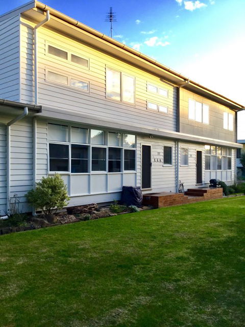 Alice's Palace Ocean Grove - Accommodation Mount Tamborine 4
