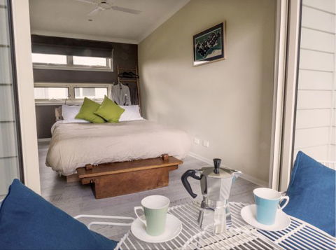 Alice's Palace Ocean Grove - Accommodation Mount Tamborine 5