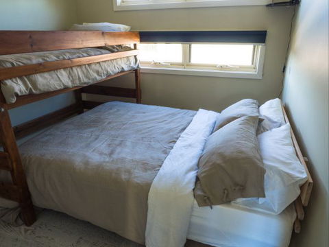 Alice's Palace Ocean Grove - Accommodation Mount Tamborine 7