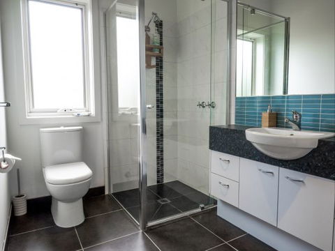 Alice's Palace Ocean Grove - Accommodation Mount Tamborine 8