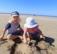 Anglesea Family Caravan Park - Accommodation Mount Tamborine