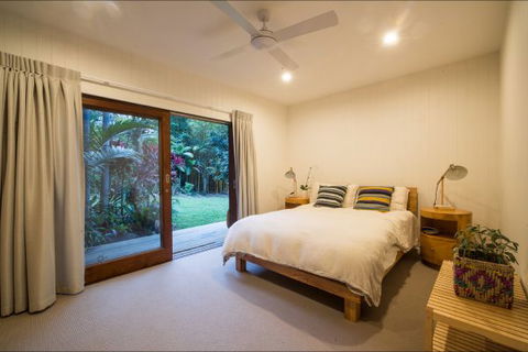 Apalie Retreat - Accommodation Mount Tamborine 2