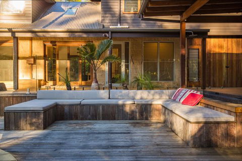 Apalie Retreat - Accommodation Mount Tamborine 3