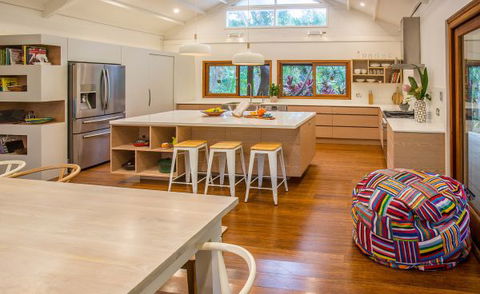 Apalie Retreat - Accommodation Mount Tamborine 4