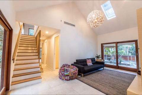 Apalie Retreat - Accommodation Mount Tamborine 8