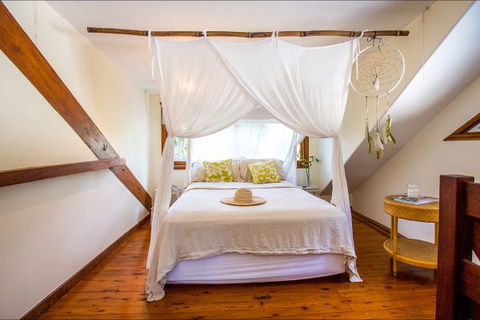 Apalie Retreat - Accommodation Mount Tamborine 9