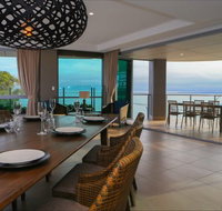 Aqua Aqua Luxury Penthouses - Accommodation Mount Tamborine