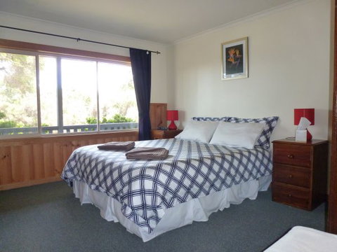Arties Cottage Accommodation - Accommodation Mount Tamborine 2