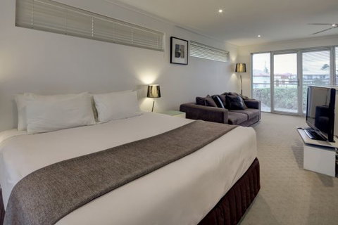 Ashmont Motor Inn And Apartments - Accommodation Mount Tamborine 3