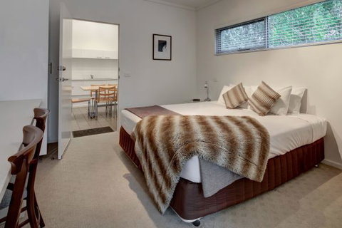 Ashmont Motor Inn And Apartments - Accommodation Mount Tamborine 6