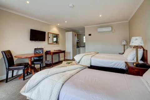 Ashmont Motor Inn And Apartments - Accommodation Mount Tamborine 7