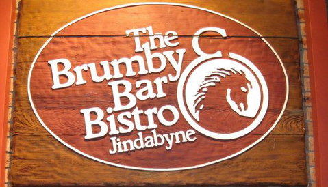 Aspire Alpine Gables And Brumby Bar - Accommodation Mount Tamborine 1