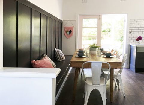 Audrey's Nowra - Accommodation Mount Tamborine 1