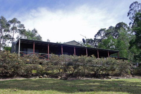 Barrington Tops Escapes - Accommodation Mount Tamborine 1