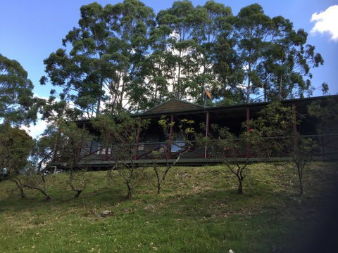 Barrington Tops Escapes - Accommodation Mount Tamborine 2