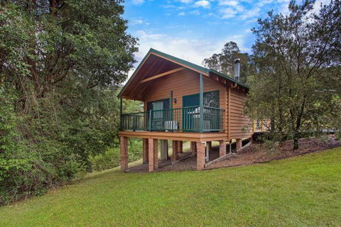Barrington Tops Escapes - Accommodation Mount Tamborine 5