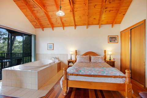 Barrington Tops Escapes - Accommodation Mount Tamborine 6