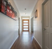 Barossa Family Holiday Home - Accommodation Mount Tamborine