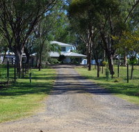 BelleBrook - Accommodation Mount Tamborine