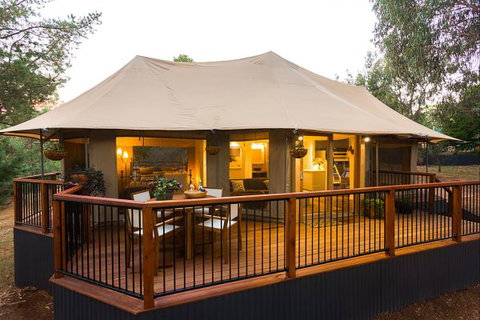 Beechworth Wildlife Stays - Accommodation Mount Tamborine 0