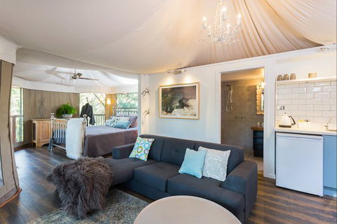 Beechworth Wildlife Stays - Accommodation Mount Tamborine 3
