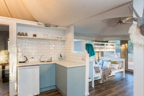 Beechworth Wildlife Stays - Accommodation Mount Tamborine 4
