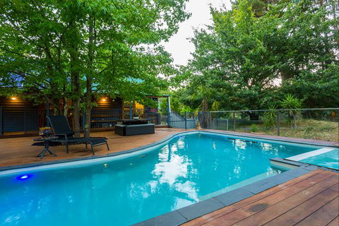 Beechworth Wildlife Stays - Accommodation Mount Tamborine 5