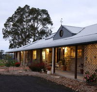 BellbirdHill Bed and Breakfast - Accommodation Mount Tamborine