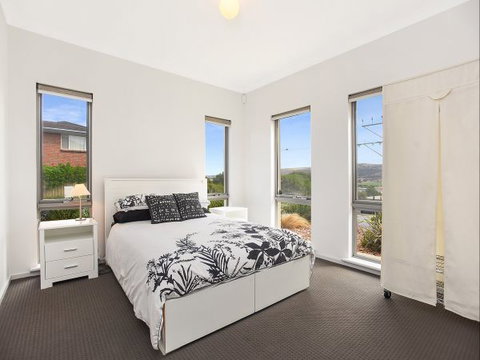 BEAUMONT HOUSE - Accommodation Mount Tamborine 5