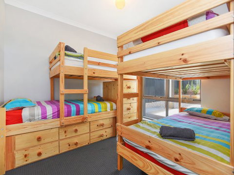 BEAUMONT HOUSE - Accommodation Mount Tamborine 7