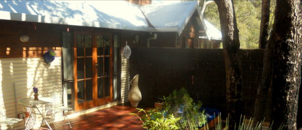 Bickley WA Accommodation Mount Tamborine